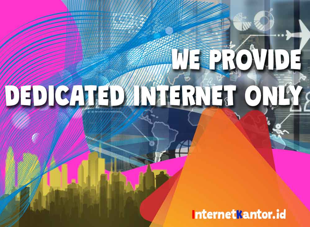 Provider Internet Jakarta Terbaik Untuk Anda bisa memilih fiber optik ataupun wireless