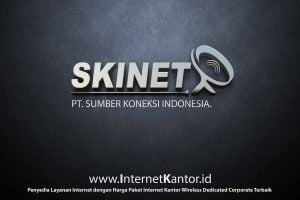 Harga Paket Internet Kantor Wireless Dedicated Corporate