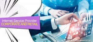 Kenali 6 Penyebab Paket Internet Kantor Melambat