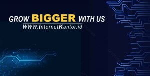 Paket Internet Dedicated, Corporate or Retail