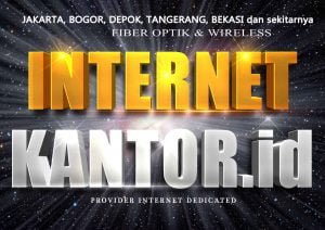 Dapatkan Akses Internet Jakarta Berkualitas bonus ip public, kecepatan dedicated 1 banding 1, retail dan corporate stabil