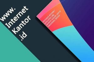 fasilitas penggunaan layanan internet secara Cuma-cumapun sudah mereka terapkan dengan memasang jaringan free wi-fi di bekasi