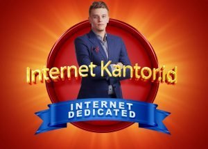 Pengadaan Penyedia Jasa Layanan Internet