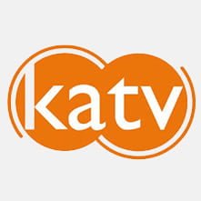klien provider internet kantor paket dedicated terbaik dan murah corporate stasiun tv KATV