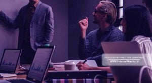 Kriteria Penting Dalam Memilih Provider Internet Terbaik untuk Kantor