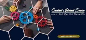 Pentingnya Memilih Paket Internet Kantor yang Terbaik Untuk Kebutuhan Bisnis