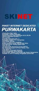 Paket Internet Dedicated Purwakarta: Kunci Sukses Bisnis Anda