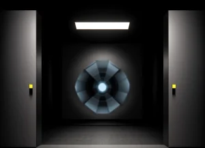 kotak pelindung otb optical termination box untuk menyambung inti kabel fiber optik jaringan dedicated