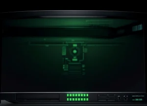 mesin router enterprise pengatur manajemen lalu lintas kapasitas bandwidth tinggi B2B