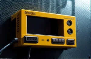 arsitektur pengujian kelayakan jalur kabel jaringan lan cat6 menggunakan alat sertifikasi profesional fluke tester