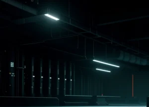 topologi arsitektur point to point dark fiber mengamankan transfer data dua server tanpa campur tangan mesin router ISP publik