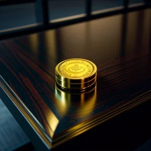 dokumen kontrak service level agreement sla dengan jaminan perlindungan denda kerugian downtime bisnis