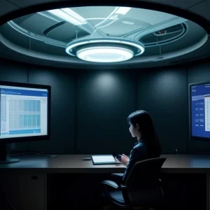 jaminan keamanan sistem manajemen informasi tingkat global untuk mengawal urat nadi telekomunikasi korporat b2b