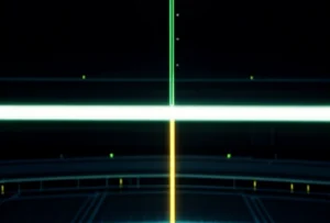 segmentasi vlan jaringan iot industri untuk memisahkan mesin fingerprint dan wifi publik