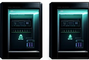 cara mengatasi ip conflict jaringan pabrik rogue dhcp server menyebabkan mesin absen error