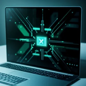 topologi jaringan split tunneling memisahkan trafik vpn dan internet umum