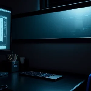 solusi masalah vpn kantor lambat saat wfh karena bottleneck jaringan