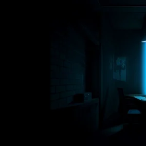 celah keamanan jaringan nirkabel kantor akibat manipulasi alamat mac spoofing oleh peretas di luar gedung