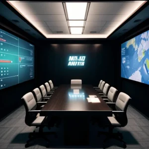 audit keamanan jaringan nirkabel kantor untuk melindungi data dari bahaya retas wi-fi ssid tamu terbuka