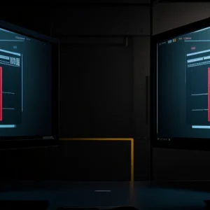 kalkulasi pendarahan biaya kerugian operasional gaji karyawan menganggur saat koneksi peladen kantor pusat terputus total