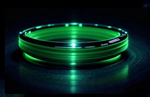 arsitektur mitigasi topologi cincin ring network menyelamatkan arus data dari titik kerusakan galian alat berat