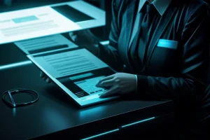 dokumen surat legalitas kemitraan kerja sama operasi kso isp resmi