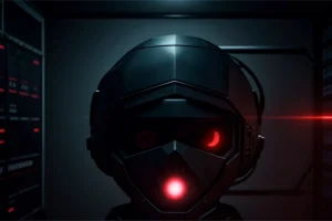 grafis 3d firewall meledak akibat serangan ddos memori penuh state table