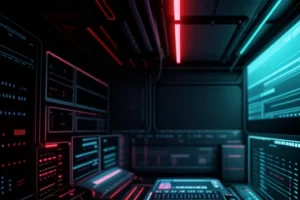 diagram cara kerja scrubbing center isp memfilter trafik internet bersih