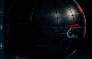 ilustrasi pemindaian otomatis port scanner botnet internasional menargetkan celah keamanan protokol remote desktop