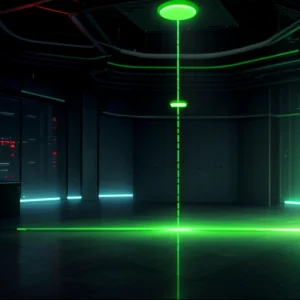 mekanisme fasilitas scrubbing center milik isp menyaring lalu lintas kotor untuk melindungi server korporat