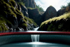 analogi pipa air bandwidth vs throughput aktual tcp packet loss