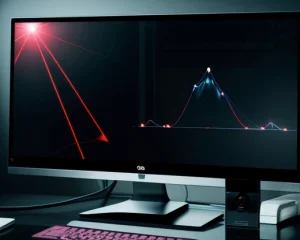solusi strategis valuasi keuangan antara sewa langganan isp bulanan versus investasi penarikan kabel tulang punggung mandiri