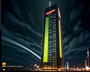 analisis valuasi finansial mengubah beban sewa bulanan opex internet menjadi investasi kepemilikan aset infrastruktur jaringan capex