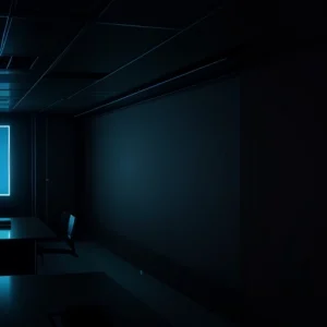 kalkulasi perhitungan finansial kerugian bisnis akibat koneksi internet kantor mati total