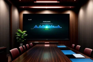 panduan direksi membaca grafik lalu lintas internet mrtg untuk mencegah kecurangan vendor isp