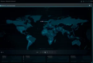 infografis cara cek sla provider internet dan perhitungan downtime