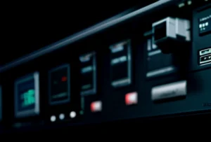 perangkat router enterprise untuk monitor sla internet secara real-time