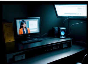 panduan arsitektur cara kerja mesin router failover membagi rute dua penyedia isp internet berbeda