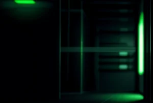 antarmuka baris perintah command prompt windows menampilkan deretan hasil pelacakan titik lompatan rute data traceroute