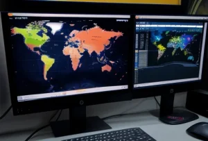 panduan cerdas menganalisis laju paket data untuk menemukan letak kemacetan jaringan lokal dan rute transmisi vendor internet