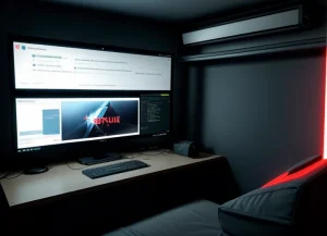 cara ampuh memblokir akses netflix dan pemutaran youtube di jaringan wifi kantor demi produktivitas