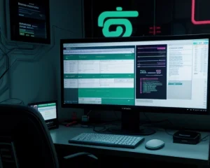 solusi mitigasi infrastruktur jarak jauh untuk membedah titik henti paket data dalam ekosistem perniagaan komputasi awan b2b