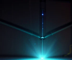 analogi hambatan saluran aliran data jaringan internet korporat tanpa pembatasan bandwidth prioritas