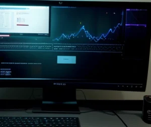 cara presisi menghitung total kebutuhan kapasitas bandwidth internet karyawan gedung perkantoran