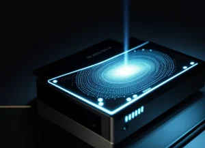 Cara Mutlak Backup Internet Kantor Agar Tidak Pernah Mati topologi pembagian rute darat fiber optic utama dan jalur udara wireless radio cadangan failover