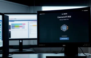 panduan cerdas instalasi tulang punggung keamanan jaringan internet protokol ipsec ikev2 untuk mengawal transaksi mesin kasir korporat