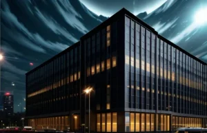 ilustrasi pendaftaran asn mandiri di apnic dan rute ip independen