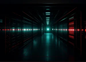 kekacauan aliran arus transmisi data jaringan kantor tanpa pembatas perute mikrotik