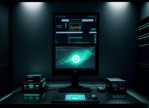 cara mudah setting perangkat mikrotik untuk membagi alokasi bandwidth karyawan kantor