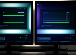 Ciri Provider Internet Membatasi Kecepatan Anda perbedaan kontras hasil kecepatan manipulasi speedtest isp versus pelambatan pengunduhan fail server lokal
